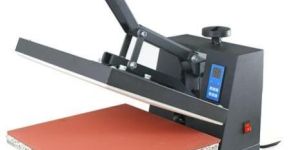Heat Press Machine