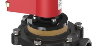 Dust Collector Valves