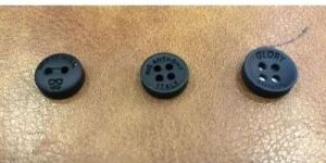 Rubber Button