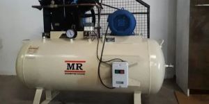 Pneumatic Air Compressors