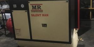 Silent Air Compressor