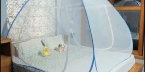 King Size Bed Mosquito Net