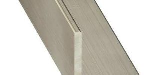 Stainless Steel Angle