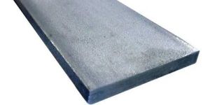 Stainless Steel Flat Bar