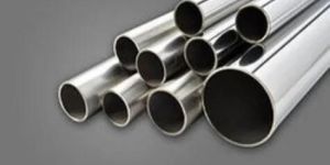 Stainless Steel Round Pipe