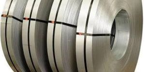 Stainless Steel Strips