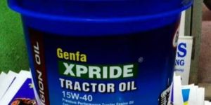 Valvoline Tractor Engine Oil