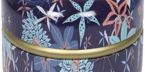 Multi Purpose Container (Dark Blue)