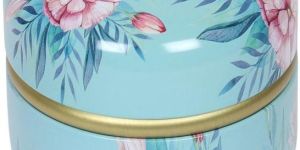 Multi Purpose Container (Light Blue)