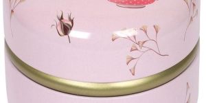 Multi Purpose Container (Light Pink)