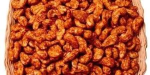 Masala Cashew Nuts