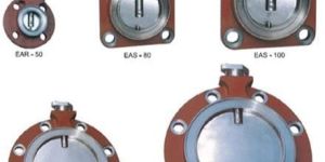 Radiator Butterfly Valves