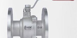 SS Ball Valves