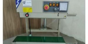 Continuous Band Sealer