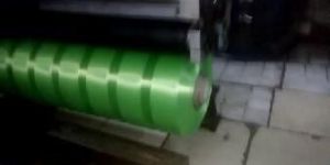 Yarn Winding Machine