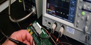 VFD Repairing Services