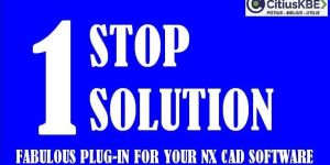 Nx Customization Software