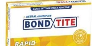 Bondtite Rapid