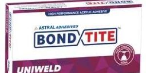 BONDTITE Uniweld