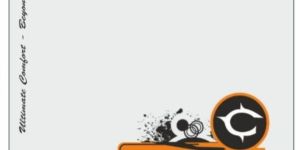 T-Shirts Packaging Bag