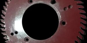 TCT Carbide Saw Blade