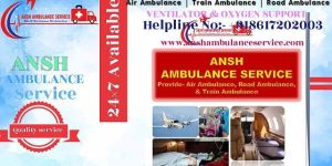 Air Ambulance Service
