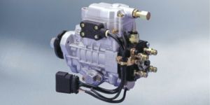 Injection Pump