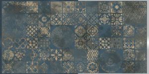 600X1200 Mm Decor Porcelain Tiles