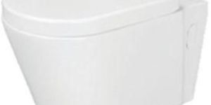 Wall Hung Water Closet
