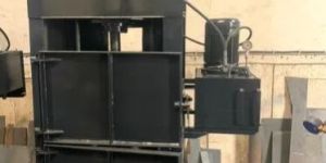 Scrap Baling Press Machine