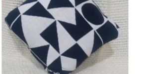 Cotton Cushion Cover