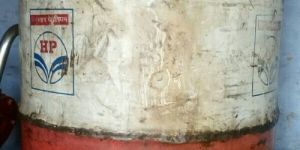 HP Used Lubricant Oil