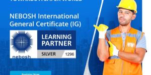 NEBOSH Course in Dubai