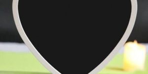 Heart Shape Magic Mirror