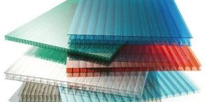 Multiwall Polycarbonate Sheet