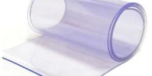 PVC Clear Flexible Sheet