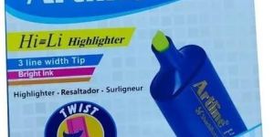 Artline Highlighter Marker