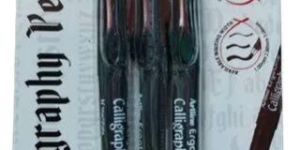 Artline Calligraphy Pen