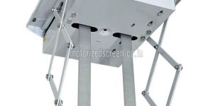 Thin Type Motorized Projector Lift