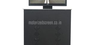 TV Monitor Lift