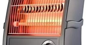 Room Heater