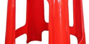 Plastic Stool