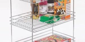 Kitchen Pullout Basket