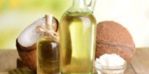 Virgin Coconut Oil