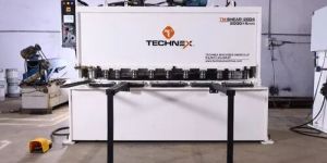 Power Shearing Machine