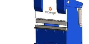 Press Brake Machine