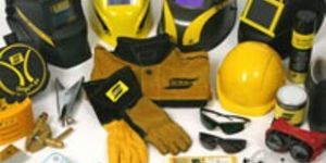 Welding Safety Equipment