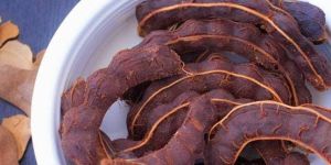 Raw Tamarind