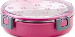 Stainless Steel Lunch Box
