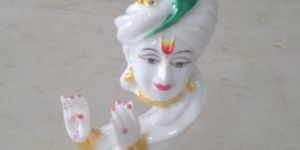 Krishna Statue